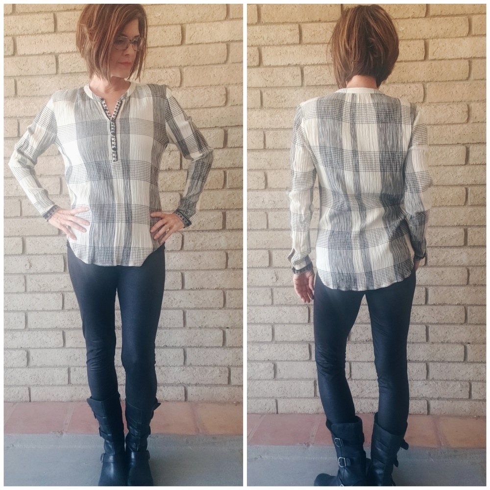 Tunic Top
